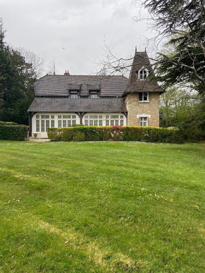 Le Galet De La Perdrix Villers-sur-Mer Exterior photo